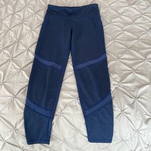 Nanette Leopore Activewear Leggings